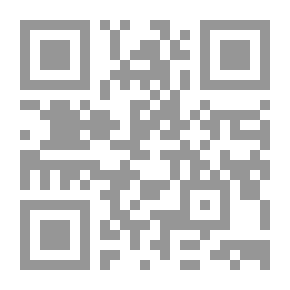 Qr Code اعمال السباكة وصيانة الأجهزة المنزلية