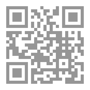 Qr Code أحمد ياسين من أعلام المجاهدين في فلسطين
