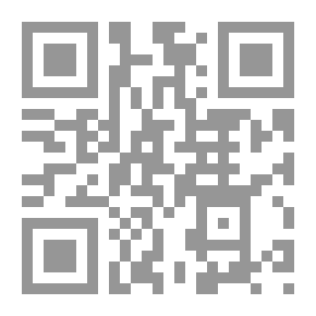 Qr Code The Verbal Opinions Of Ibn Abi Jamhour Al-Ahsa