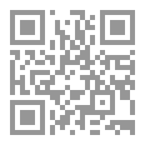 Qr Code This Is My Belief