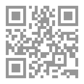 Qr Code الشورى في معركة البناء