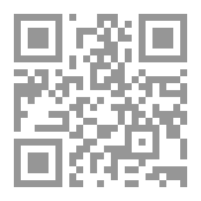 Qr Code الفتاة اليتيمه