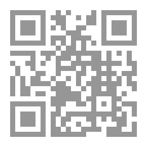 Qr Code شمعون الصفا ع [بطرس] بين المسيحية والإسلام