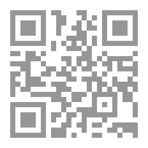 Qr Code Not In The Words Of The Arabs