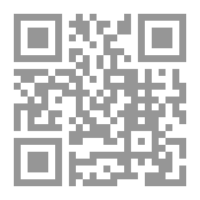 Qr Code مفتاح الإعراب
