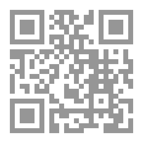Qr Code ماعاد إنتمائي لهذي الأرض