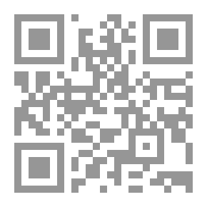 Qr Code الموسوعة الانتخابية النيابية - لبنان صيف 2000 (الدائرة الأولى - محافظة جبل لبنان)