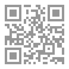 Qr Code الأقوال الحسان في حسن نظم القرآن (ج؛ 1)