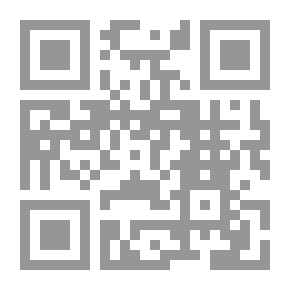 Qr Code The Arabism Of Jerusalem: In The Eyes Of Arab And Foreign Travelers