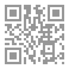 Qr Code الارشاد النفسي والتوجيه التربوي والمهني