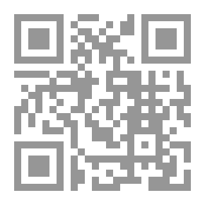 Qr Code The Aim Of The Hope Is To Clarify The Branches Of The Origins - A Comparative Fundamentalist Study