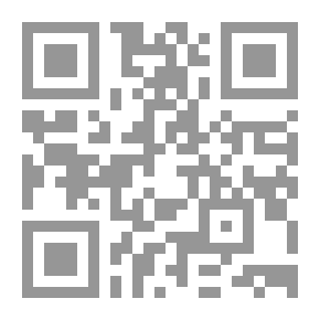 Qr Code فتح الله في مولد خير خلق الله