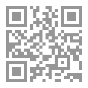 Qr Code مشكلات الصحة النفسية أمراضها وعلاجها