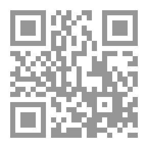 Qr Code هندسة الزمان والمكان