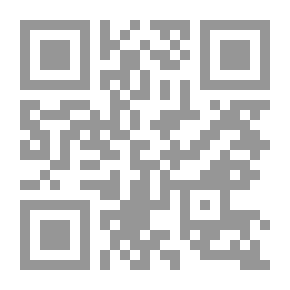 Qr Code تاريخ الاْدب العربي - ج 1