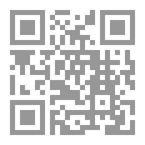 Qr Code تدبر القرآن