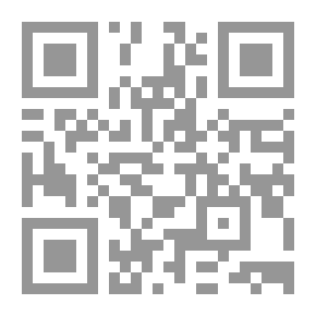 Qr Code تاريخ العلويين في بلاد الشام منذ فجر الإسلام إلى تاريخنا المعاصر
