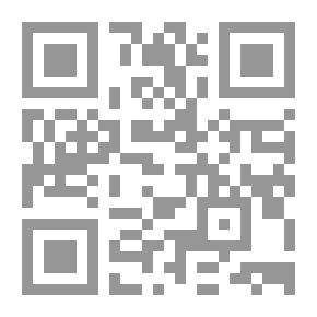 Qr Code التأثيرات الكلاسيكية في أدب عصر النهضة المجلد الثالث عشر