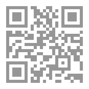 Qr Code الذكر الجميل لأيامٍ في القدس والخليل