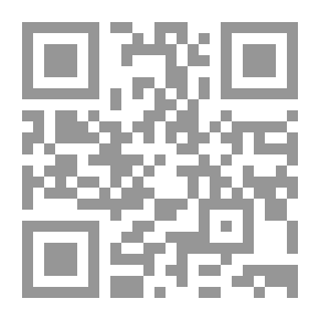 Qr Code الفرح ليس مهنتي