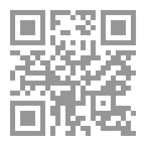 Qr Code The Morals And Etiquette Of The Prophet