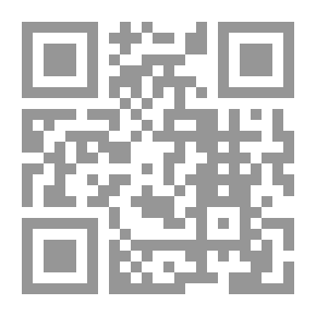 Qr Code حديث الصحافة - موسوعة صحافية بأبرز أخبار الأنشطة في نادي أبها الأدبي من تاريخ 1432 هـ - 1437هـ الموافق 2011م - 2015م