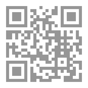 Qr Code المجلة الكيميائية المركزية
