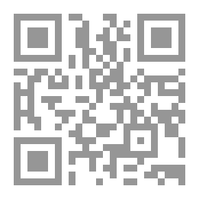 Qr Code الرؤية الوهابية للتوحيد وأقسامه