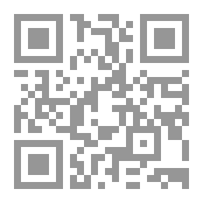 Qr Code This Is How The World Dies - New Anthology Of Poems By T. S. Elliot