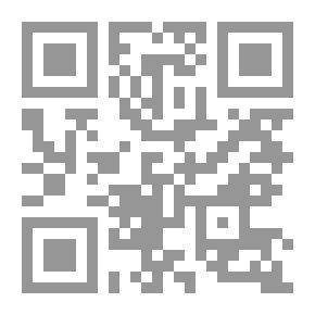 Qr Code Apocryphal Acts Of The Apostles