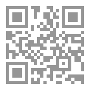 Qr Code Prophetic Tradition ; Boundaries Of Reference And Circles Of Protest