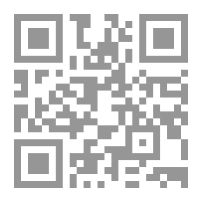 Qr Code The Aesthetic Thought Of Monotheism