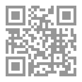 Qr Code إنما نحن جوقة العميان