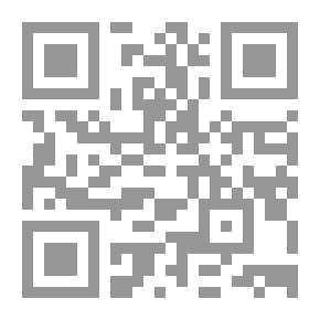 Qr Code مبادئ الفلسفة