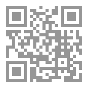 Qr Code الأخلاق الإسلامية ودورها في بناء المجتمع