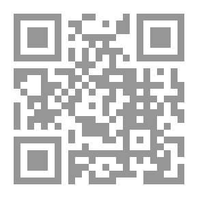 Qr Code احتشاد عند ظل القصيدة