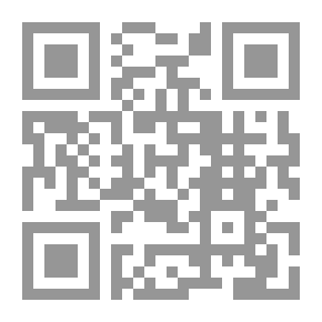 Qr Code مسؤولية المثقف