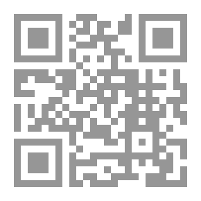 Qr Code The Life Of Sheikh Al-Islam Ibn Taymiyyah