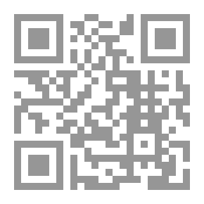 Qr Code The Isolationists In Egypt