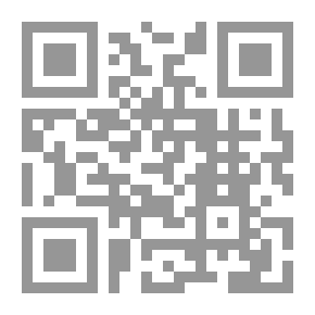 Qr Code الفطريات الطبية MEDICAL MYCOLOGY