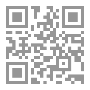 Qr Code The Master-Knot of Human Fate