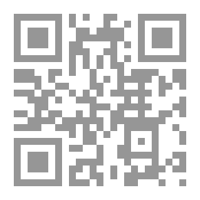 Qr Code رعاية الشباب فى المجتمع العربى ` أسس وتطبيقات `
