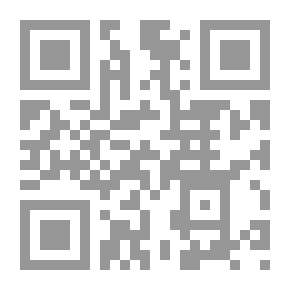 Qr Code حياه الشكر