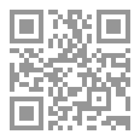 Qr Code Clear Rhetoric `Al-Bayan - Al-Ma`ani - Al-Badi`.. The Evidence For Clear Rhetoric And Its Answers`