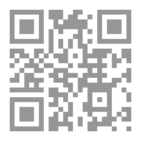 Qr Code معلم الإملاء الحديث : للطلاب والمعلمين والإعلاميين