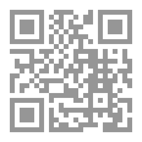 Qr Code سلسلة الثقافة الأسرية: 4- أطفالنا ومسرح العرائس من الخامات البيئية