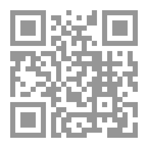 Qr Code ببليوغرافيا حجم الأدب الأمريكي 2