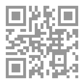 Qr Code الداء السكري وأمراض الغدد الصم