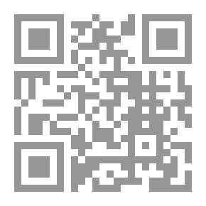 Qr Code شرح العقيدة الواسطية في سؤال وجواب