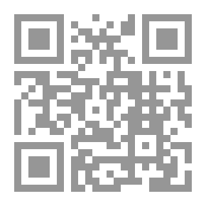 Qr Code الوجيز فى قانون العقوبات / القسم الخاص `جرائم الاعتداء على الاشخاص`
